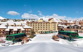 Elevation Hotel And Spa Crested Butte