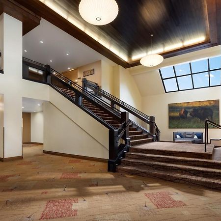 Elevation Hotel & Spa Crested Butte Exterior photo